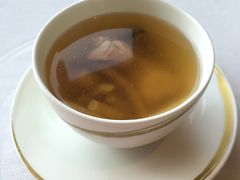 老火汤-金轩中餐厅 Jin Xuan(浦东丽思卡尔顿酒店)