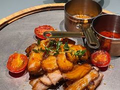 -小大董·烤鸭(观景餐厅·南京西路店)