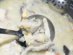 -探窝·竹笙椰子鸡(杨箕店)