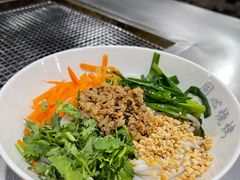 -同心烧烤(总店)