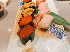 -Hatsune隐泉日式料理(三里屯太古里店)