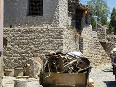 -于家石头村景区