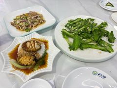 -阿浪海鲜连锁•海鲜加工•老字号(第一市场店)