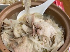 -砂锅居(西四店)