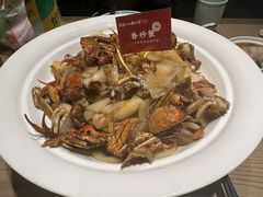-周家二小姐的菜(西津渡店)