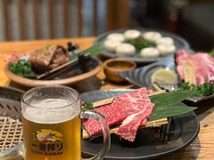 -黑牛の店·和牛烧肉(合生汇店)