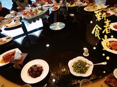 -新南华大酒店(长寿店)