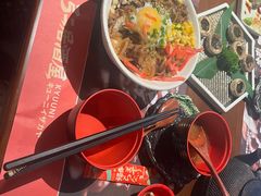 -弓二·烧鸟居酒屋(财富购物中心店)
