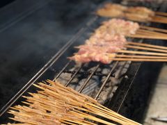 -大唐烧烤(银湖路店)