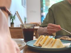 -尤加利咖啡馆