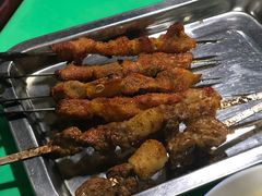 -大漠奇香馕坑肉