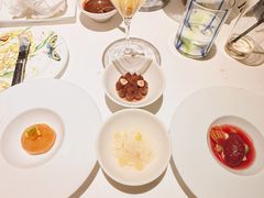 -Le Comptoir de Pierre Gagnaire