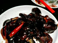 -老头儿油爆虾·知味杭州(爱琴海购物中心)