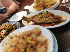 -新黑石礁酒楼·海鲜(黑石礁店)