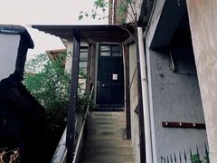 门面-二楼南书房