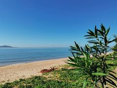 -中国沙滩排球队三亚训练基地