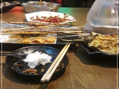 -马海涛牛肉串·午市牛腩饭·烧烤夜宵(领汇广场店)