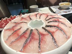 -味蜀吾老火锅(青岛万象城店)