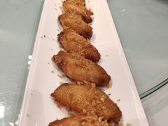 -高第街56号餐厅(宝龙店)