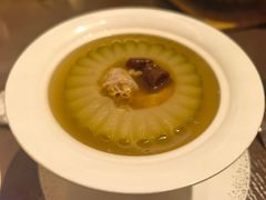 -蛇口希尔顿南海酒店·随轩中餐厅·粤菜
