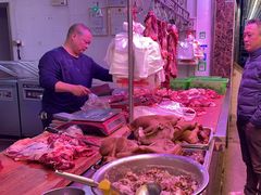 -阿娟牛肉丸·手打牛肉丸·现做现卖