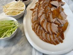 片皮鸭-燕云楼(云南路店)