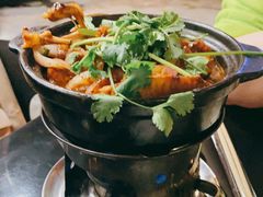 -川香煲(茅台路店)