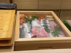 -鮨一日本料理旗舰店(总店)