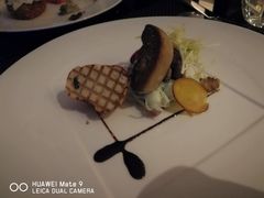 -圣丰索菲特·法国餐厅