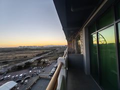 -北京九华山庄会展酒店