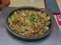 -敏丁拌饭(中街总店)