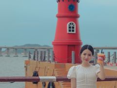 -南澳岛打卡果汁冰公司
