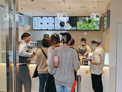 -喜茶(广州五羊邨店)