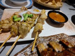 -Home Thai·泰谣(王府井apm店)