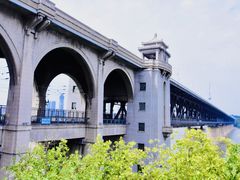 -武汉长江大桥
