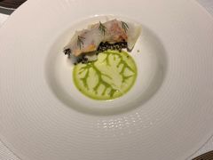 -ELUNE艾露恩·人良斋西餐厅