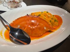 -海派悦庭·海胆烧麦·新融合菜(凯德广场店)