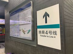 -平安里(地铁站)