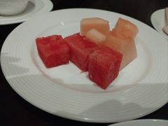-京香轩·中餐厅(上海中庚聚龙酒店)