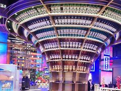 -花西亭·海鲜自助餐厅(瑞城名人酒店)