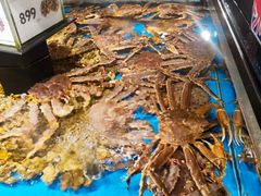 -盒马鲜生(岭南新世界店)