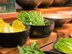 -东方红海鲜百汇(国际大厦店)