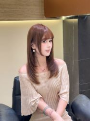 点击看大图 -3AM HAIR SALON染发接发