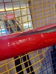 -都乐汇儿童乐园(莱蒙都会店)