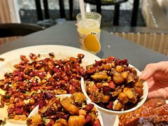 -茅庐毛血旺(临沂泰盛广场店)