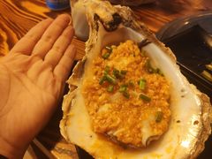 一头蚝-土蚝·高压锅生蚝(百姓美食街店)
