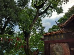 -金堂县云顶石城风景区