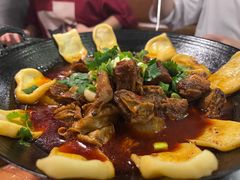 -符离集餐厅(万象城店)
