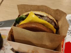 -麦当劳(成都时代奥特莱斯店)