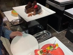-乐咖啡西餐厅(太湖皇冠假日酒店)